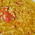 Arroz con caldo